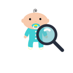 Bébé_bras