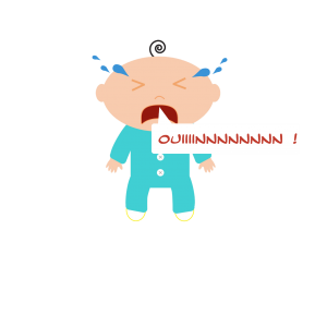 Bébé_pleurs