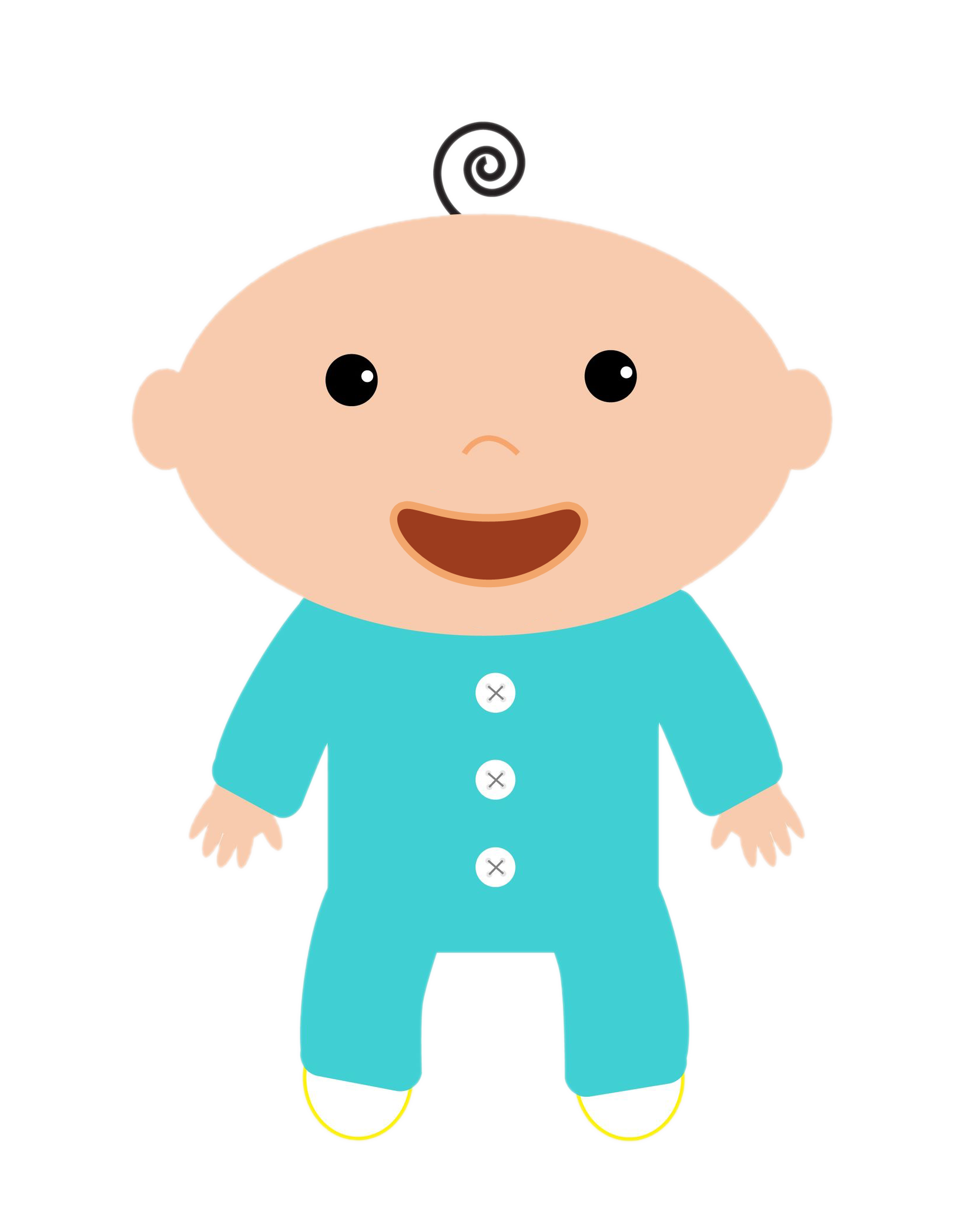 Bébé_avantages