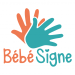 logo Bébé Signe presse