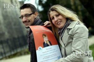 Créateurs application Bébé Signe