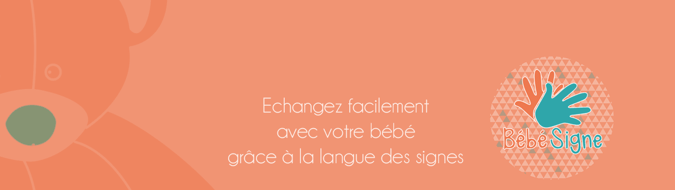 Bébé Signe